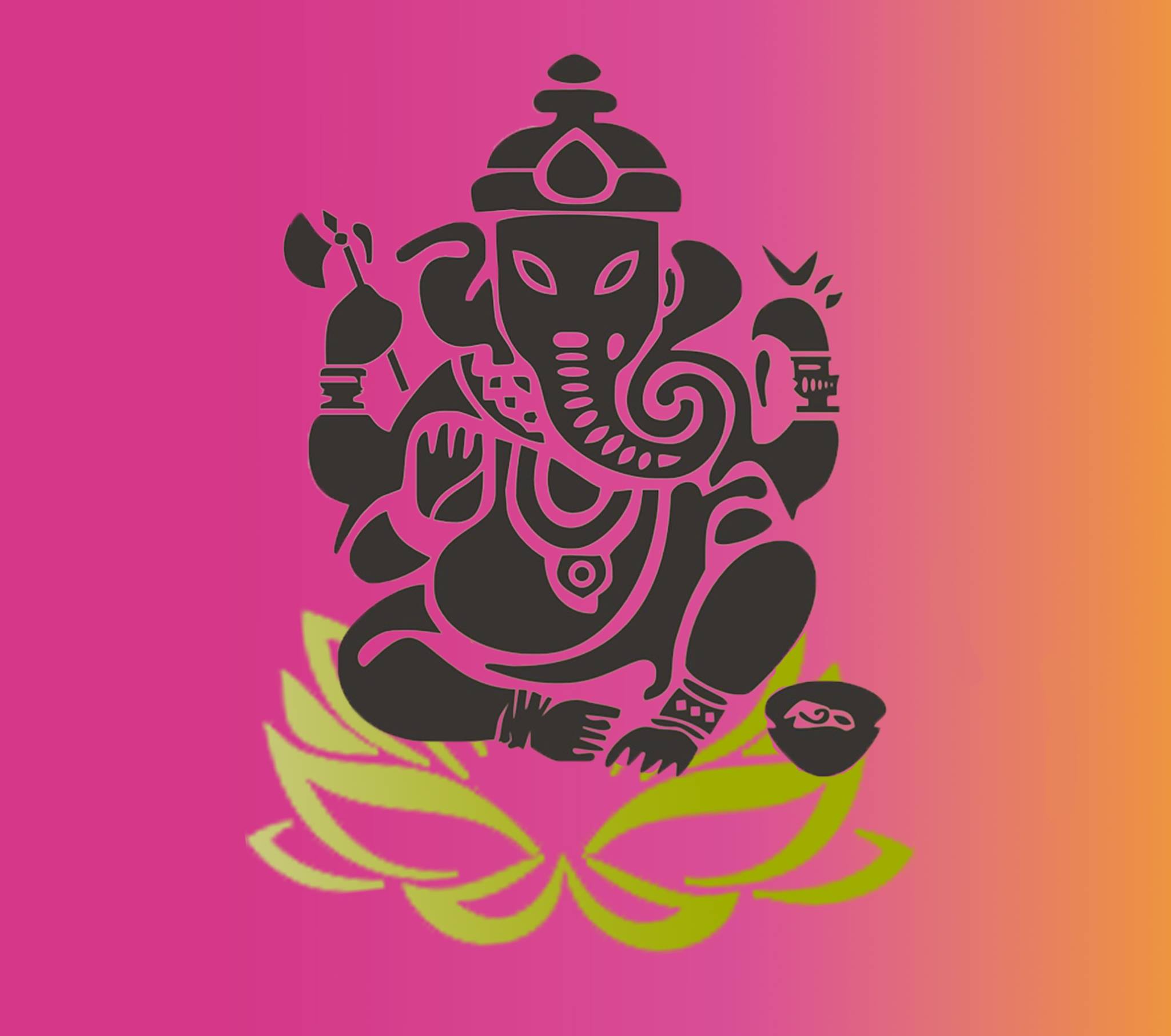 Logo Namaste India